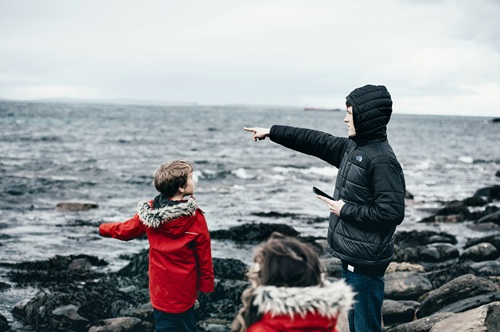Nautical North Family Adventures