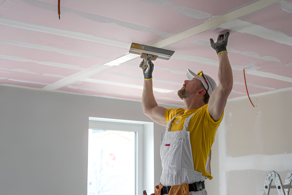 Best Popcorn Removal Company for Smooth Ceiling Results