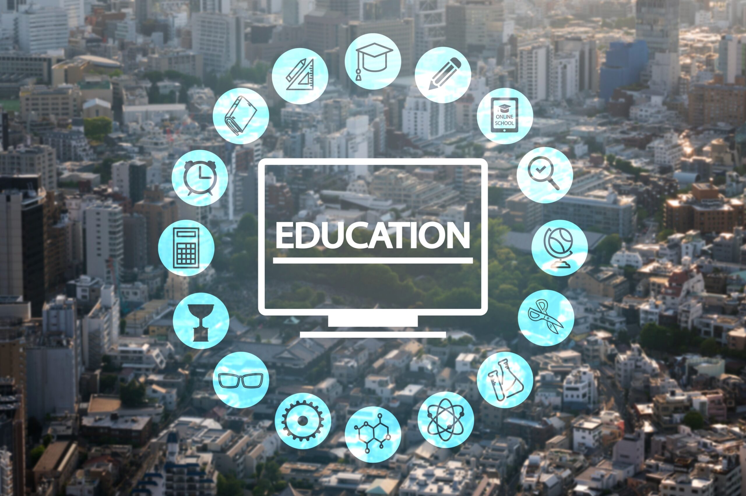 Education Lead Generation Company