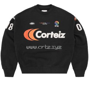 Corteiz Hoodie