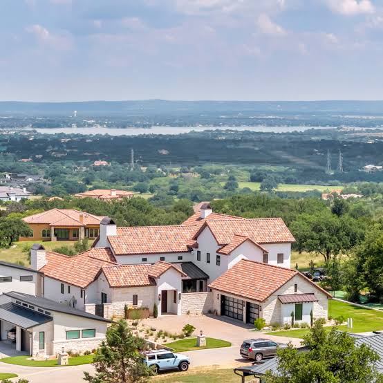 drone photography in Austin