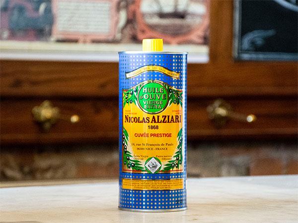 Strong Extra Virgin Olive Oil Canada Buying Guide