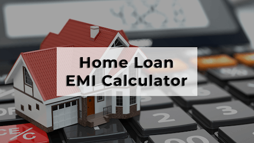 Affordable Housing Loan EMI Calculator: How to Calculate Your Monthly EMI