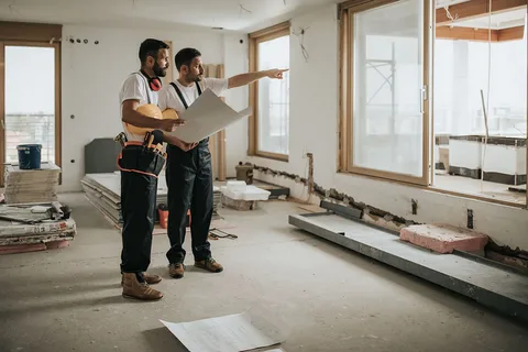 Home Improvement Services