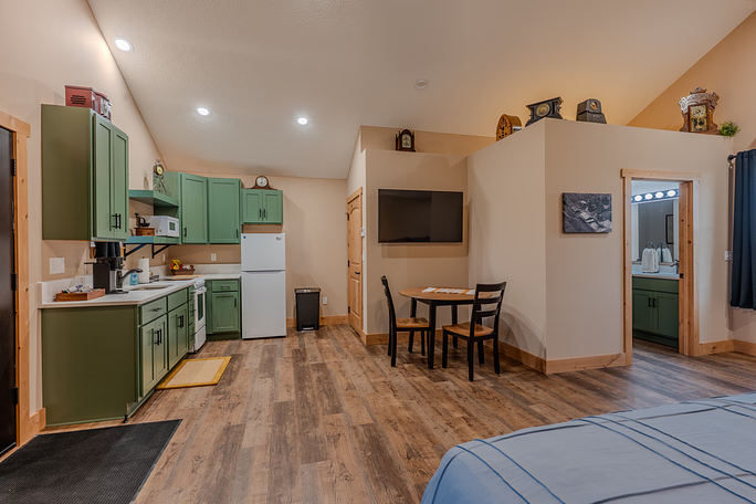 romantic cabin rentals in wellington
