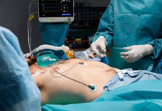 liver transplant