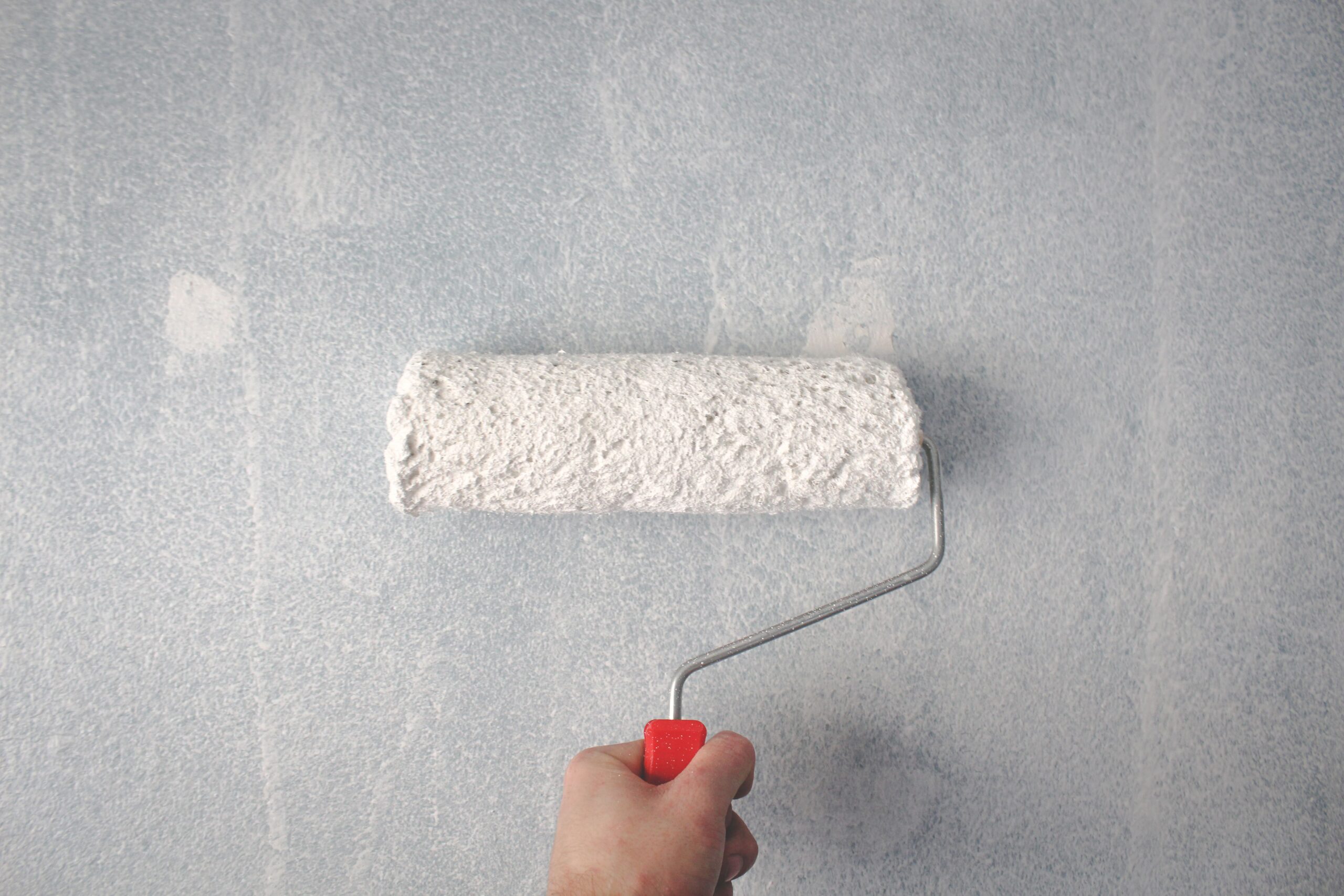 best roller for epoxy pool paint
