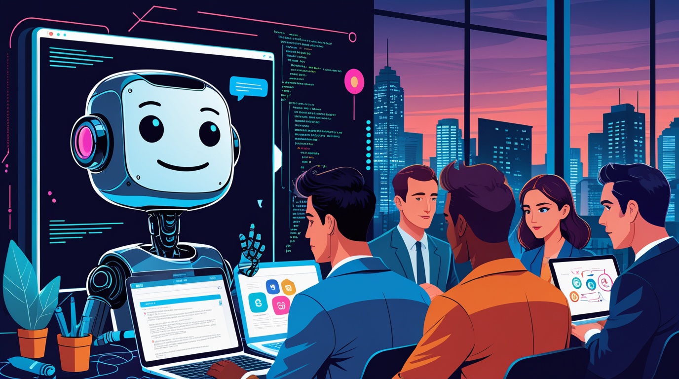 Why Businesses Are Investing in Naughty Chatbot Development Services