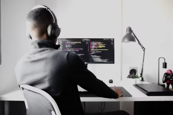 web developer for travel agency