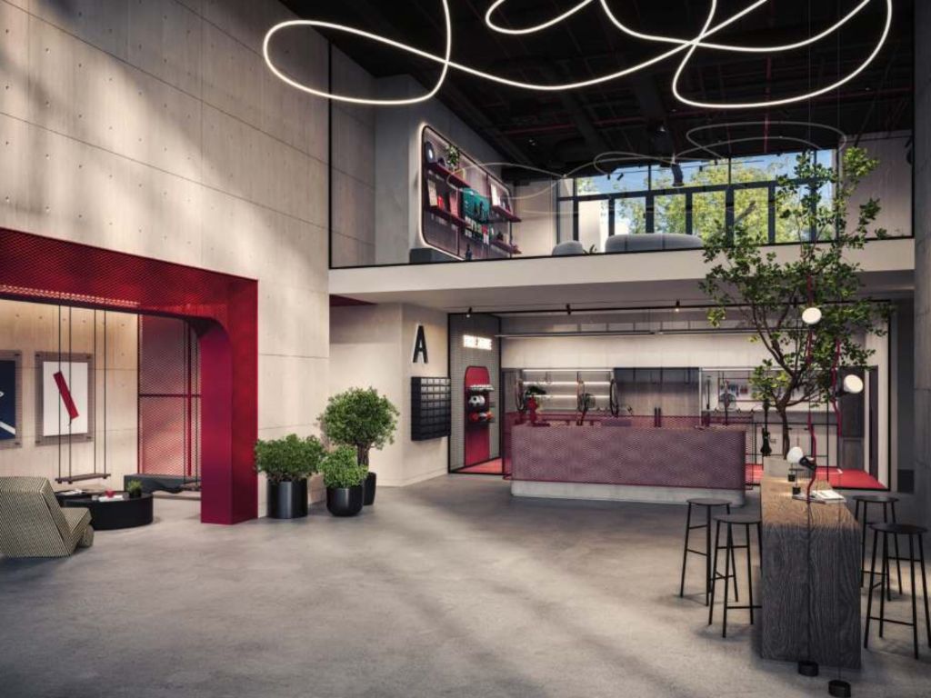 penthouses for sale in saadiyat island
