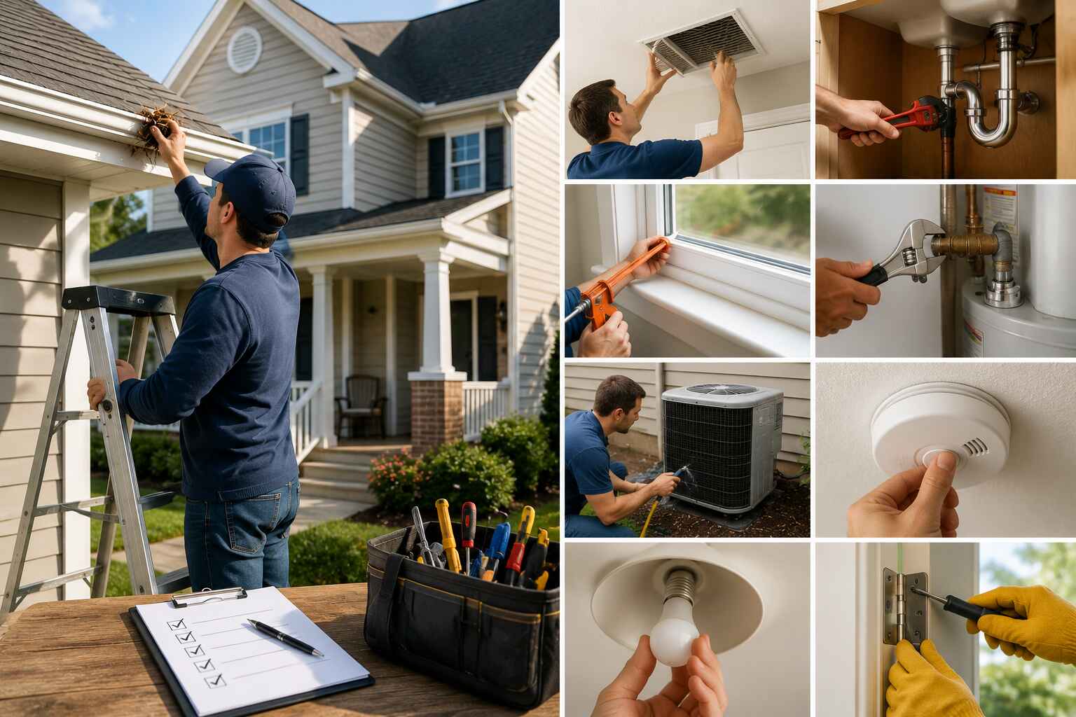 restoration company