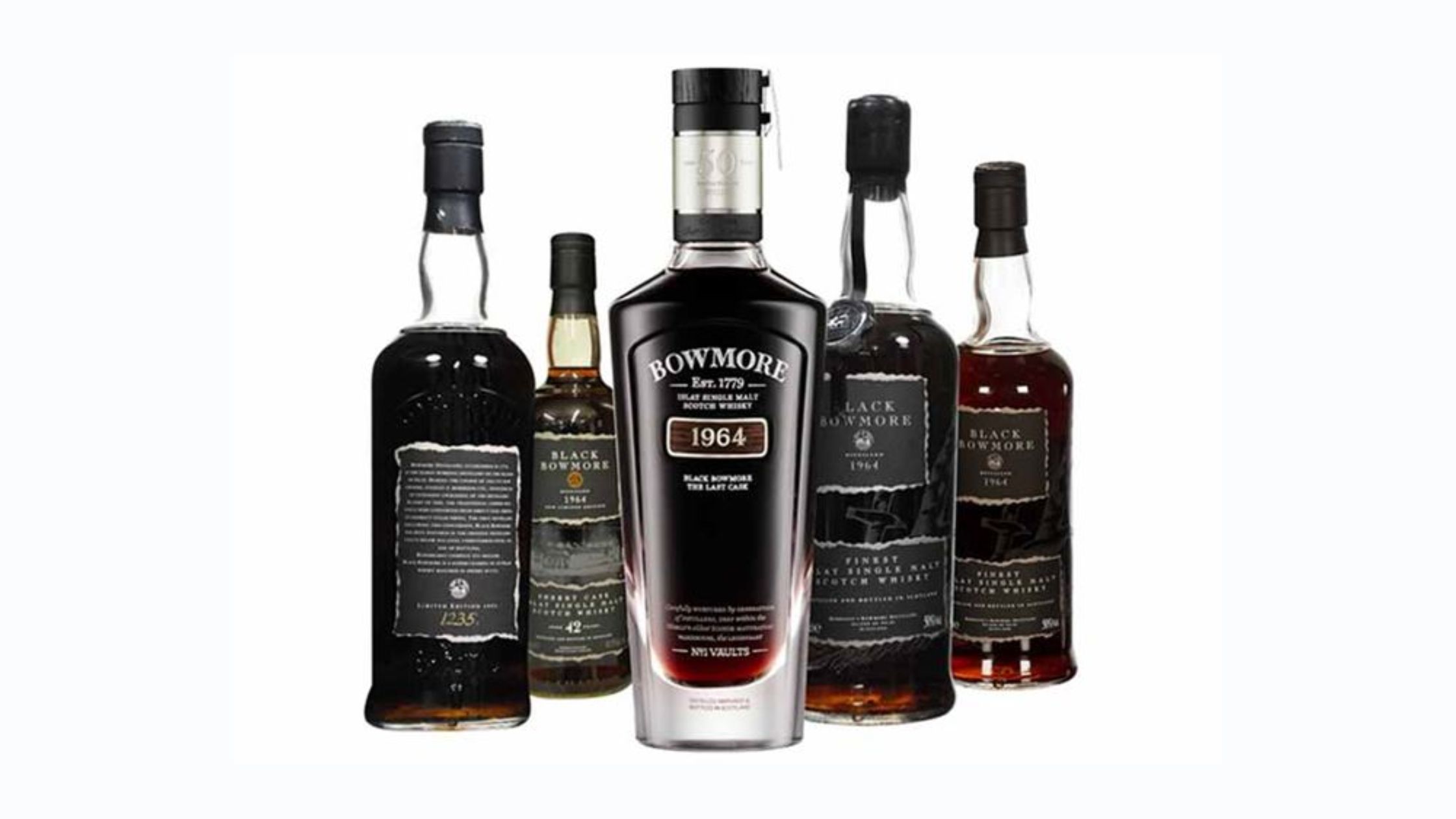top scotch and whiskey buyers - Article