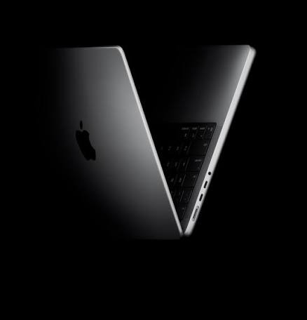 Apple MacBook Pro EMI