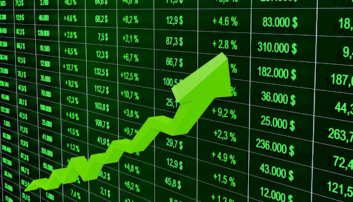 upcoming dividend stocks