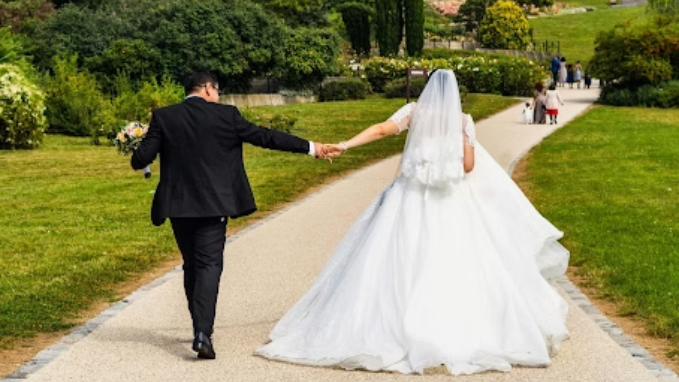 Wedding Venues in Central Florida