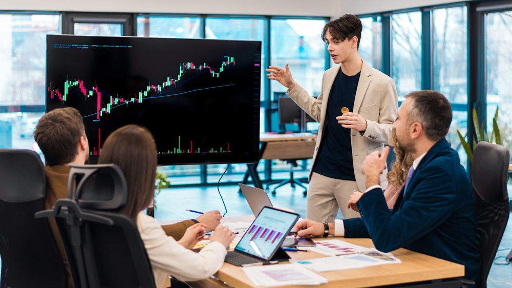 company fundamental analysis