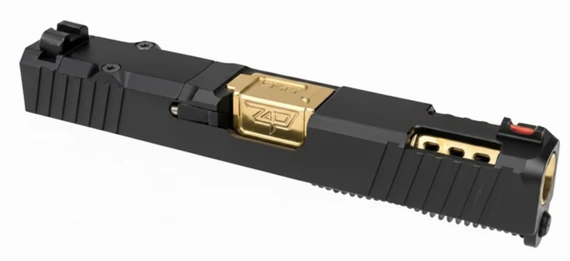 glock 19 extended magazine