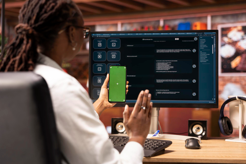 Mobile App Development in Brisbane