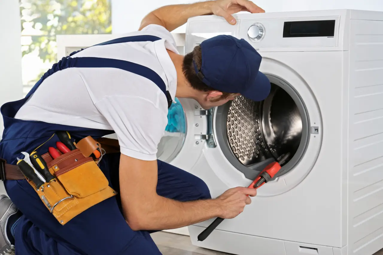Why Timely Washing Machine Repair Sharjah Prevents Costly Breakdowns