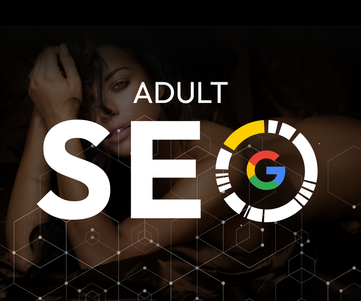 Adult SEO Services