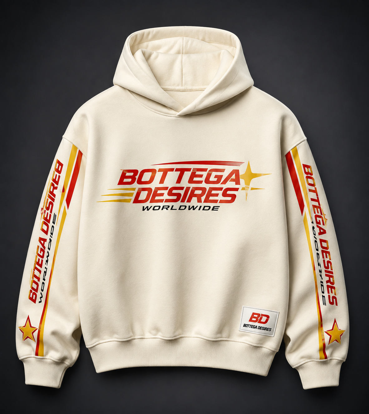 Bottega Desires: Where Streetwear Meets Confidence, Culture, and Individual Style