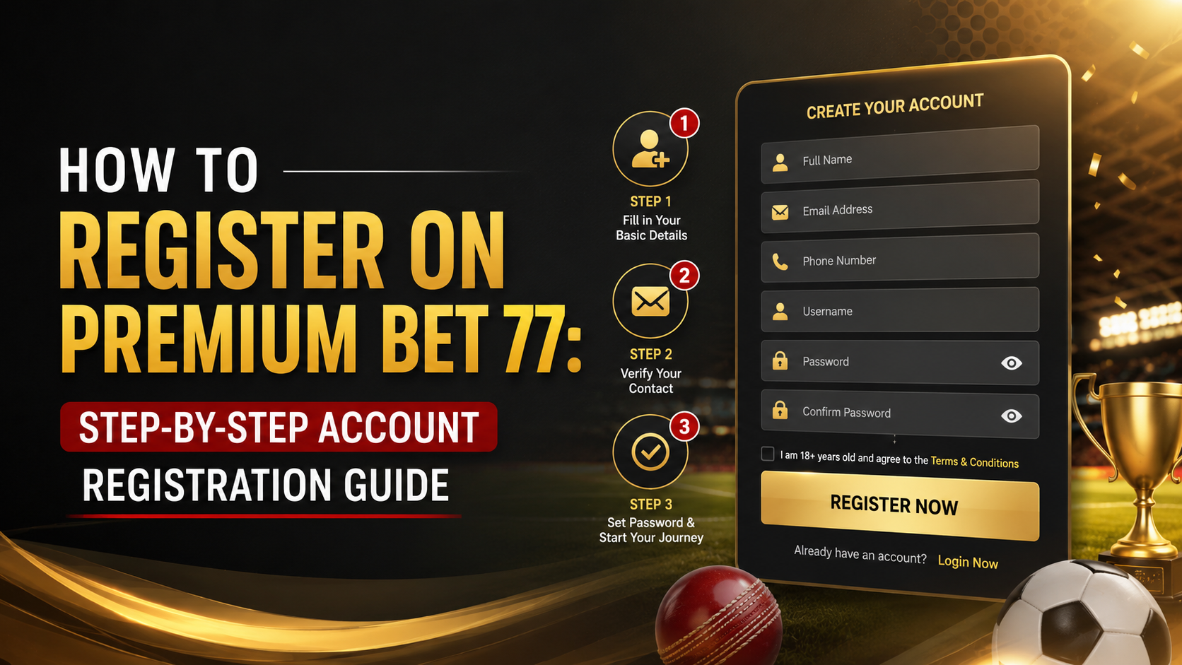 premium bet 77