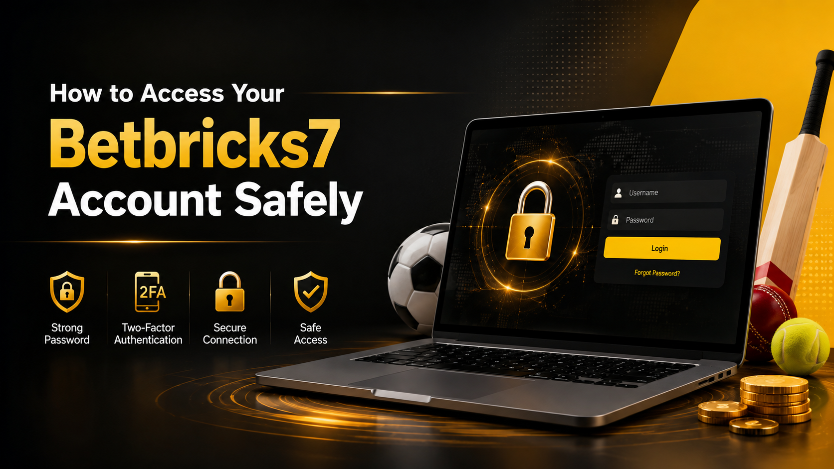 Betbricks7 login