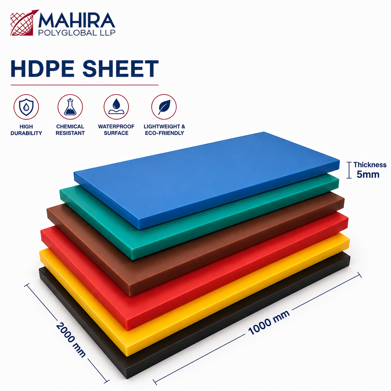 Hdpe Sheet