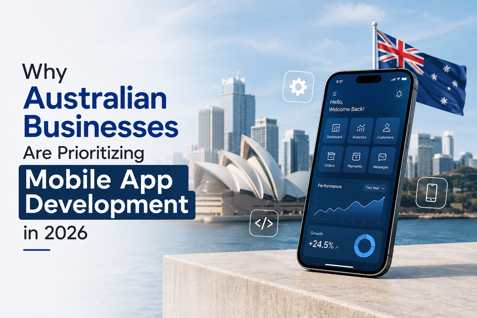 Mobile App Development in 2026