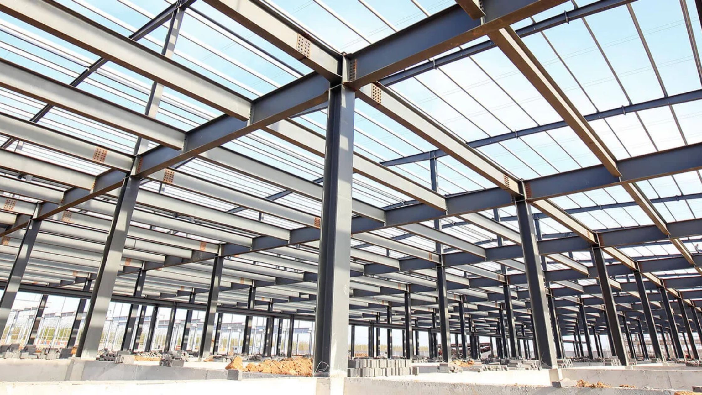Commercial Hotel Construction Contractor