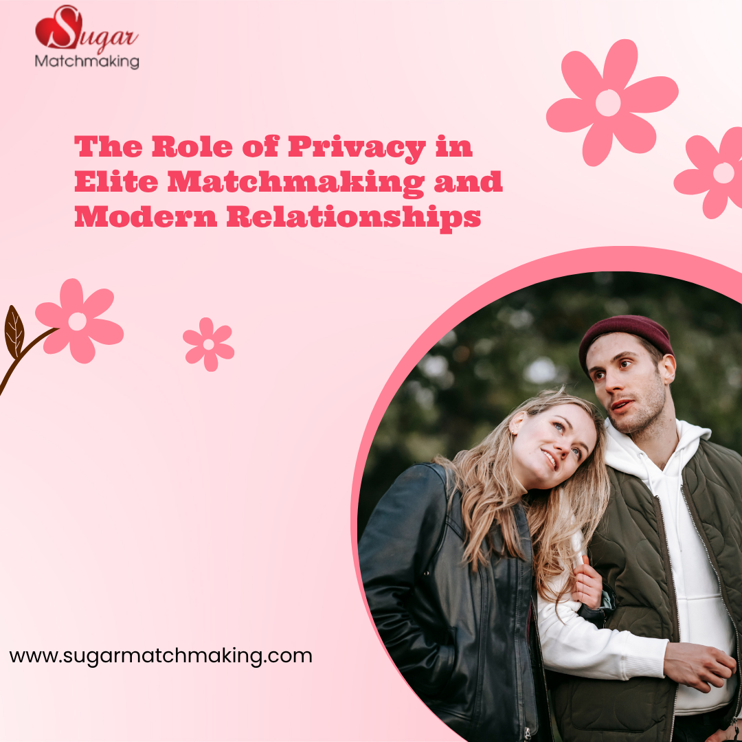 confidential matchmaker for executives