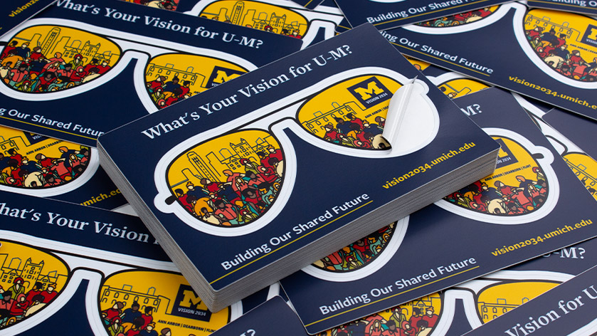 Discover High Quality Custom Rectangle Stickers Today