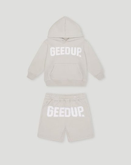 Geed Up The Streetwear Identity Behind a New Generation of Urban Fashion