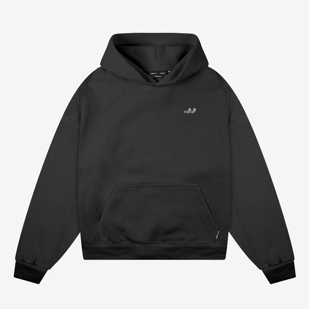 Deputy Department: Where Modern Streetwear Meets a Distinct Identity