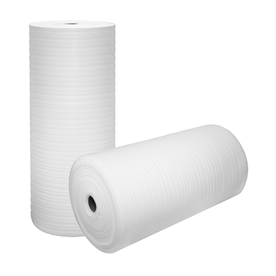 foam wrap rolls