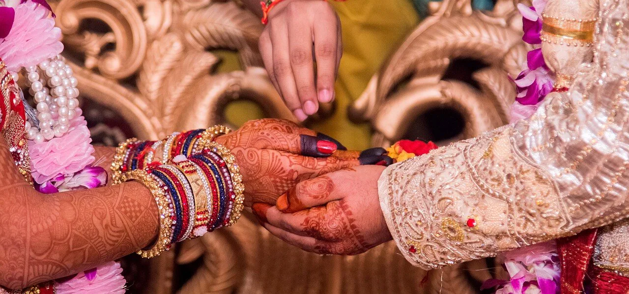 Marriage Loan