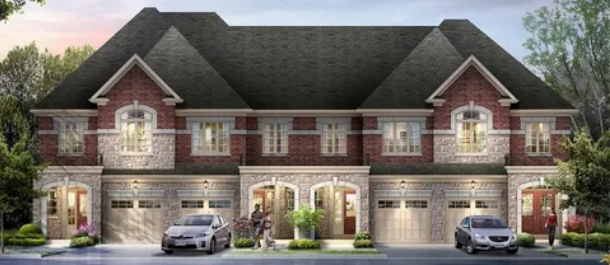 Townhomes for Sale Bowmanville
