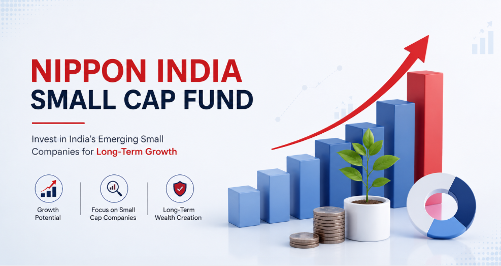 Nippon India Small Cap Fund