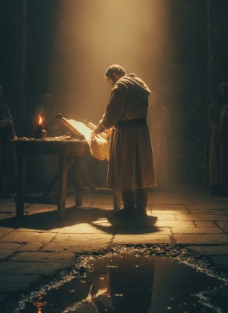 Mistari ya Biblia