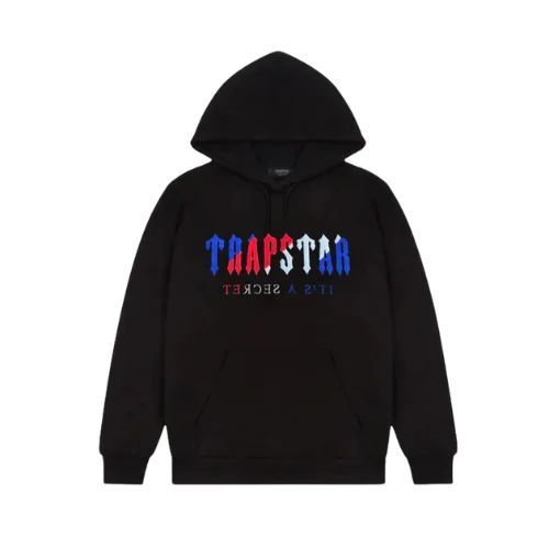 Trapstar: The Streetwear Brand That Turned Attitude Into Fashion