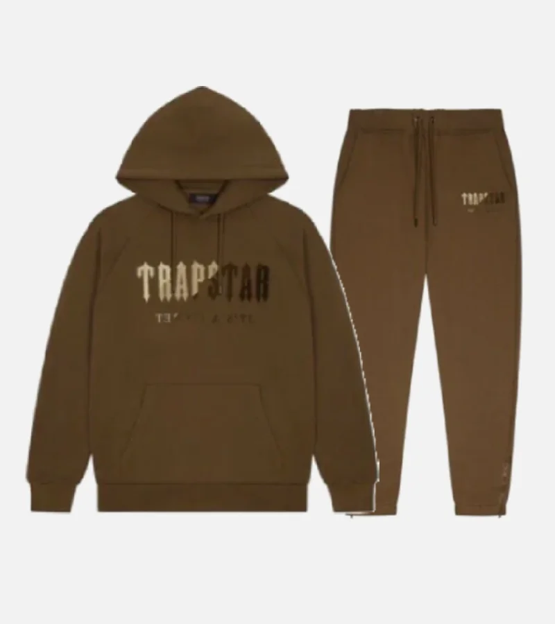 Trapstar Australia