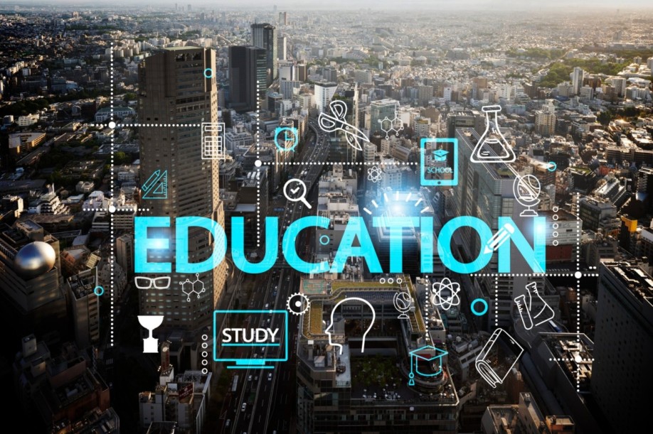 education lead generation