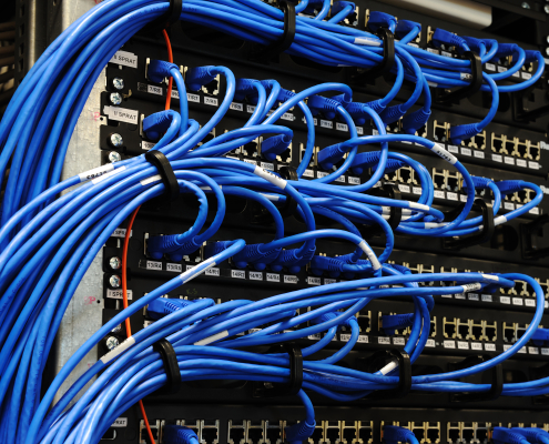 fiber optic troubleshooting