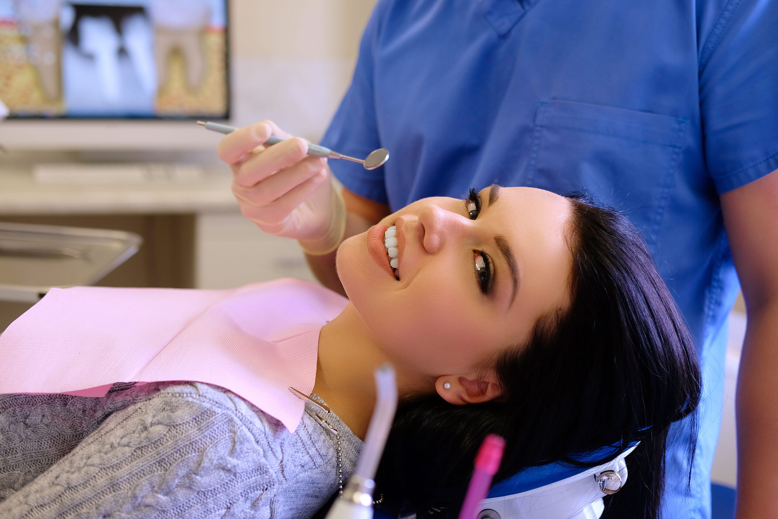Simi Valley Cosmetic Dentist
