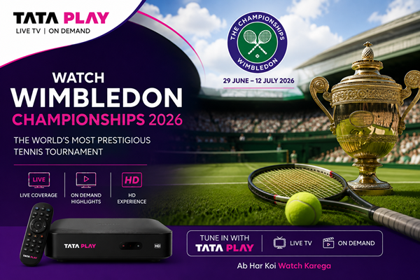 Wimbledon Championships 2026