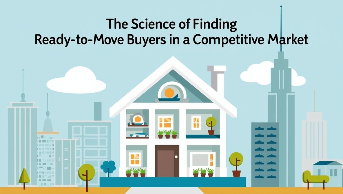 real Estate Lead Generation