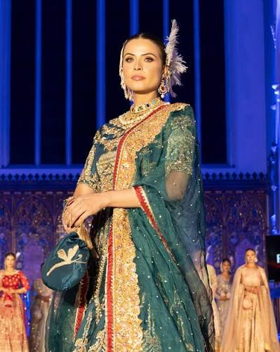 Pakistani Fashion UK Online: Runway Looks You Can Buy