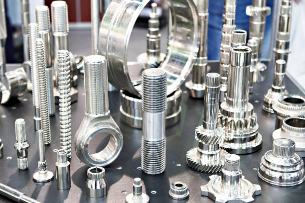 custom fastener manufacturer