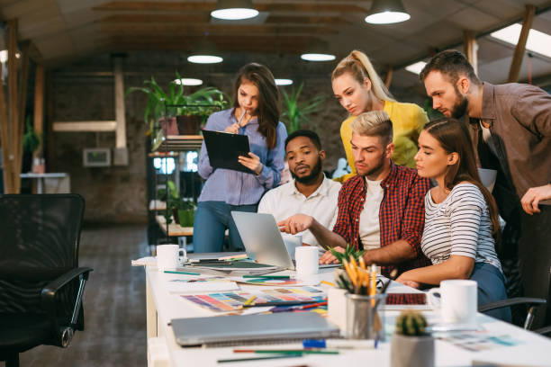 houston marketing agency
