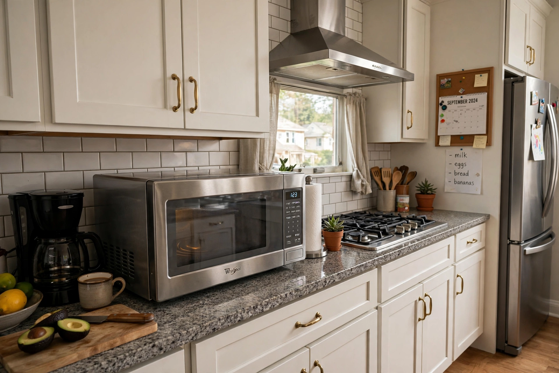 United States Microwave Oven Market